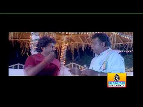 Ravishankar Comedy Scene 3 - Payana