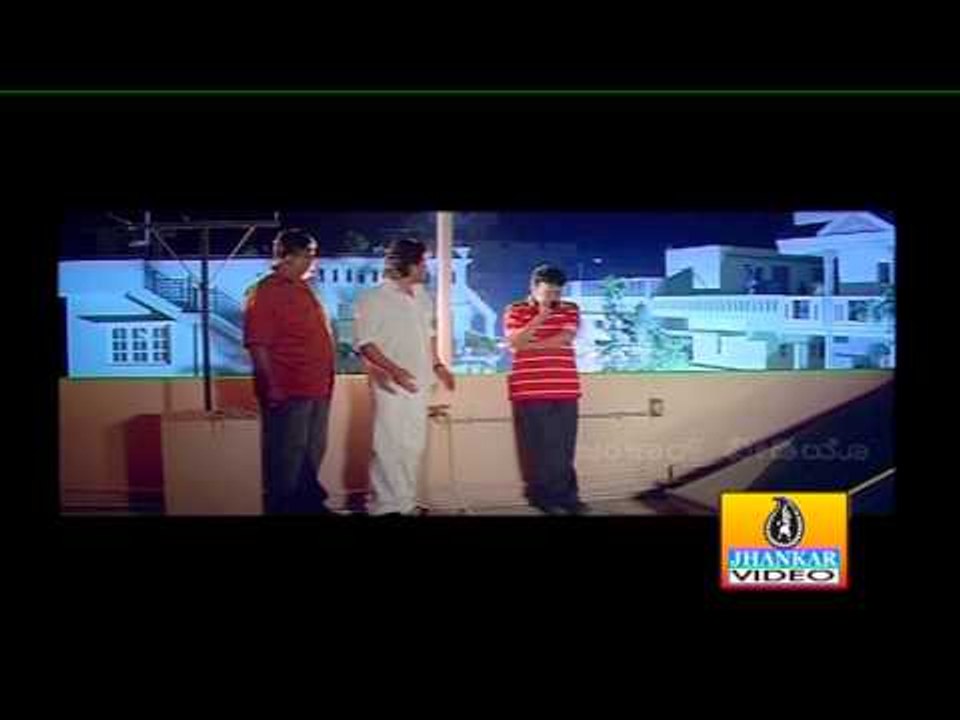 Ravishankar,Bullet Prakash and Mandya Ramesh Comedy Scene - Payana