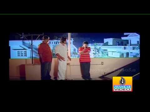Ravishankar,Bullet Prakash and Mandya Ramesh Comedy Scene - Payana
