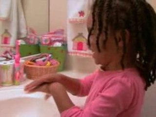 Snot Ninjas - How to Fight Your Kid's Cold