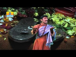 Aandhada Aarathi - Bidenu Ninna Paada Sri Ajjayya