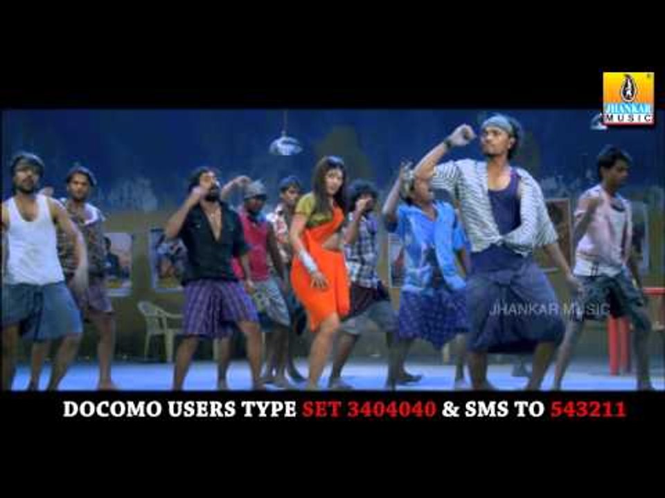 Shiva Kudida - 'KWATLE' feat. Partha,Yagna Shetty