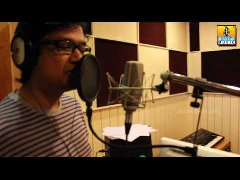 Making Of Ninthalle Ninthukolle Song - CASE NO 18/9 feat. Niranjan Shetty,Sindhu Loknath