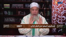 الشيخ شمس الدين يرّد..