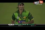 Pakistan destroyed Australian batting for just 89 runs 1st t20 2012