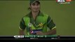 Pakistan destroyed Australian batting for just 89 runs 1st t20 2012