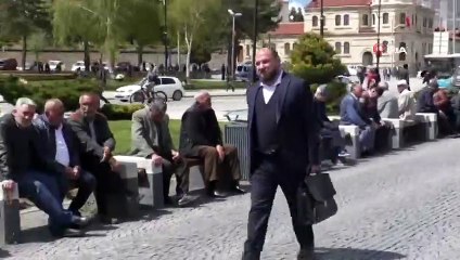 Rizeli İş Adamı İnat Etti Bankacılık Sitemine Savaş Açtı