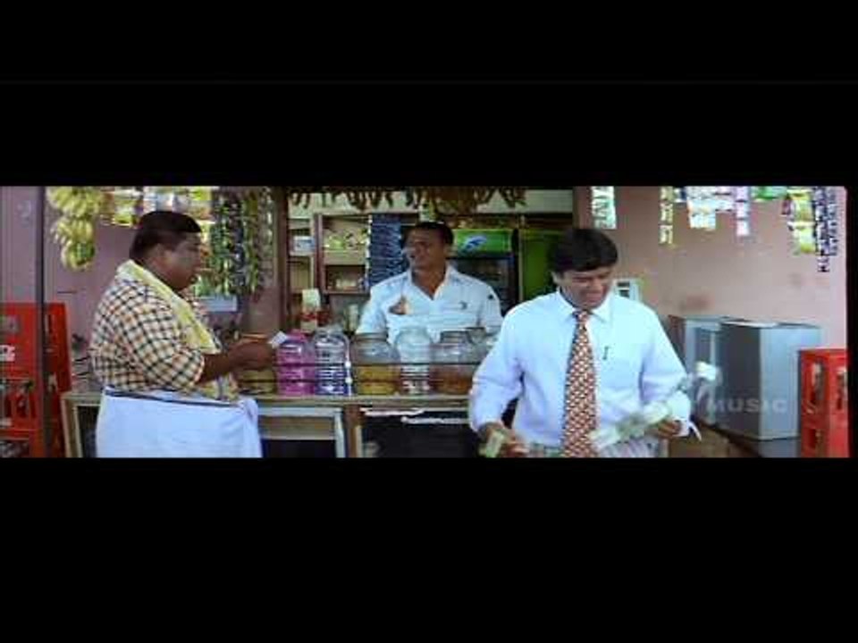 Bullet Prakash Comedy Scene 4 - Mallikarjuna Movie