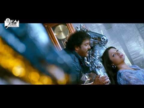 Kenakalu Inukalu - Krazy Star feat. V. Ravichandran, Priyanka