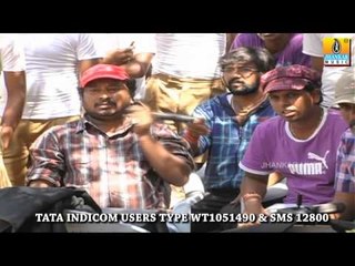 Making Of Cindrella Song Charminar feat.Prem,Meghana Goankar