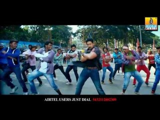 Kote Katti "Manada Mareyalli" feat. Ajay Rao, Sriki, Vindhya
