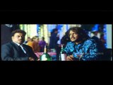 Sadhu Kokila and Upendra Comedy Scene 1 - Super