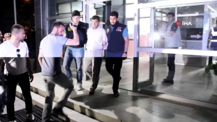 Eski Tuğgeneral Otal'a müebbet hapis cezası