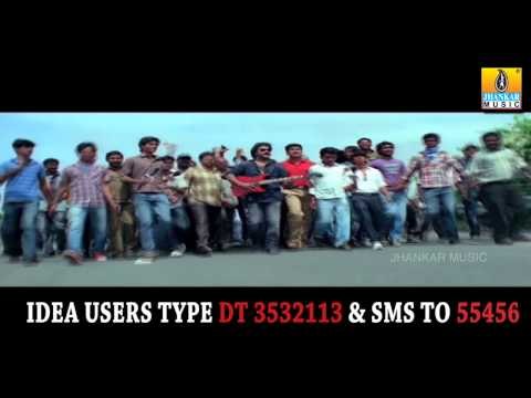 Baaroba Prekshaka Song Teaser - 'KRAZY STAR' feat. Ravichandran,Priyanka