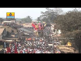 Thunga Bhadranadiya - Bidenu Ninna Paada Sri Ajjayya