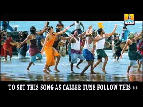 Ambarada Anchali - 'MAHANADI' feat. Sanjana,Dilipraj