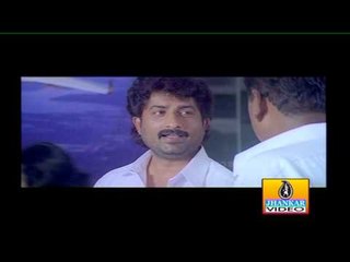 Bullet Prakash and Ravishankar Comedy Scene 1 - Payana