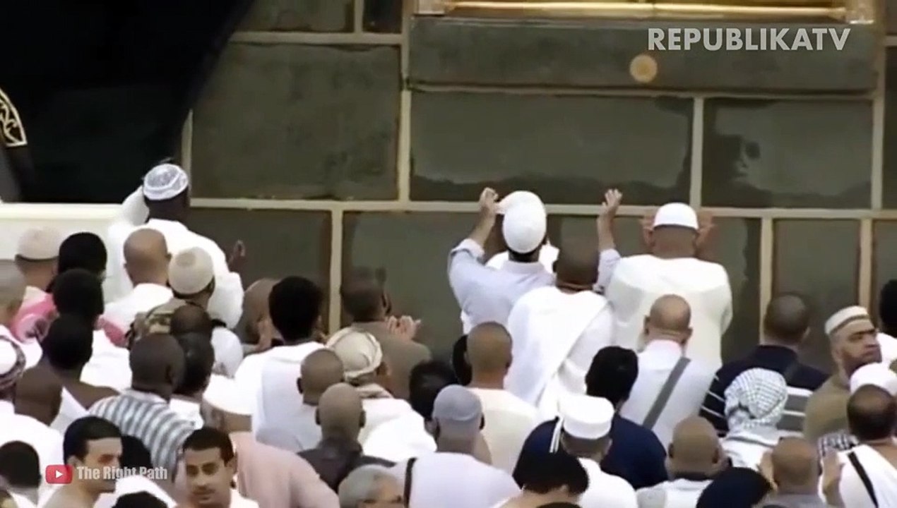 Spesial Ramadhan untuk Umat Muhammad SAW