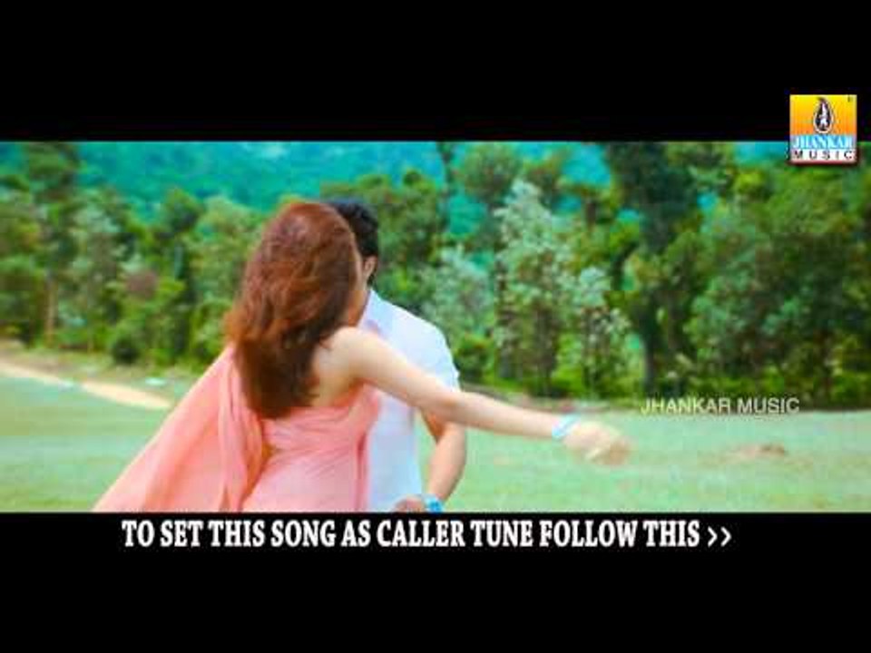 Ee Manjali - 'SHATHRU' feat Prem,Dimple Chopda