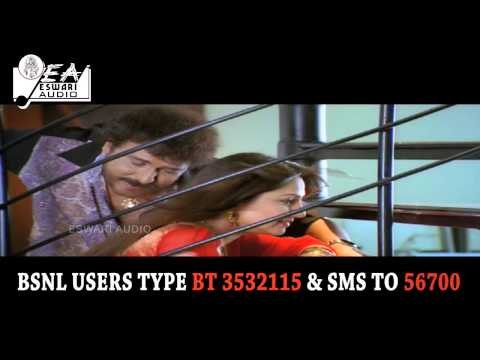 Koncha Koncha Song Teaser - 'KRAZY STAR' feat. Ravichandaran,Priyanka