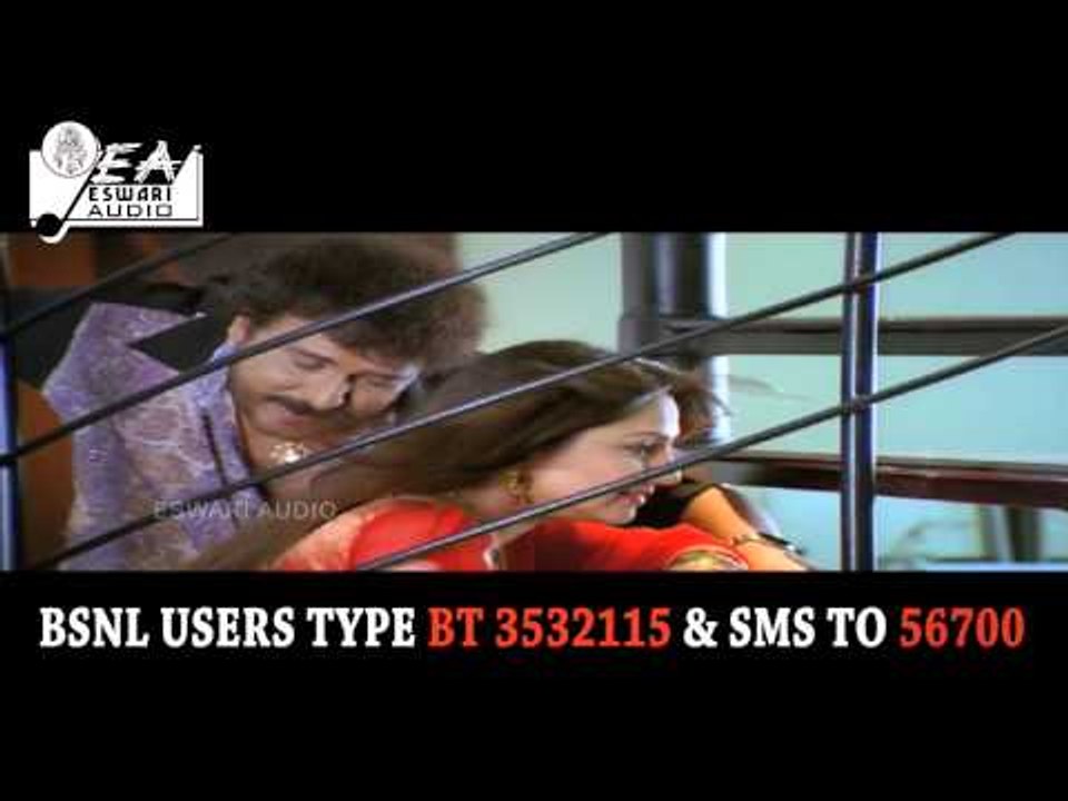 Koncha Koncha Song Teaser - 'KRAZY STAR' feat. Ravichandaran,Priyanka