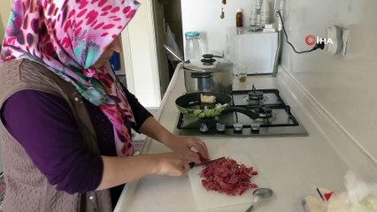 Madımağın Doğadan Sofralara Yolculuğu