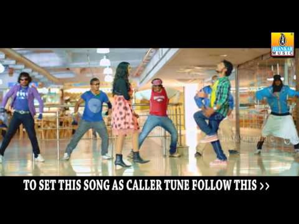 Punyath Gitti - Karnataka Ayodhyepuram feat. Rakesh Adiga,Nayana