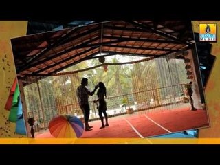 Karagida Baaninalli Remix feat. Neil Nash