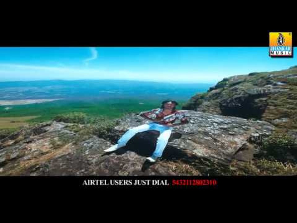 Kanavarike "Manada Mareyalli" feat. Ajay Rao, Sriki, Vindhya