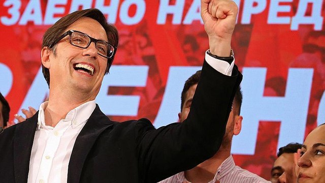 What’s next for North Macedonia? | Euronews Answers