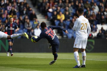 Neymar Jr skills