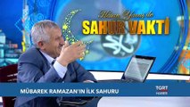 Hasan Yavaş ile Sahur Vakti | 1. Gün | 6 Mayıs 2019