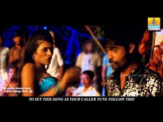 Ondu Chaape "Manada Mareyalli" feat. Ajay Rao, Sriki, Vindhya
