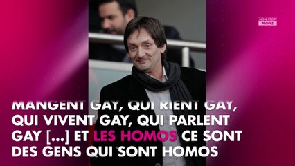 Pierre Palmade accusé d’homophobie : l’humoriste pousse un coup de gueule