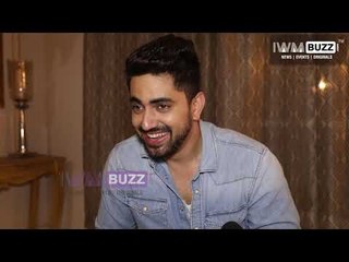 Download Video: Zain Imam responds on the ratings of Ek Bhram Sarvagun Sampanna