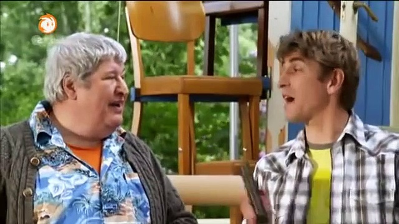 Löwenzahn - 266 Papier und Pappe - Entflammendes Spiel
