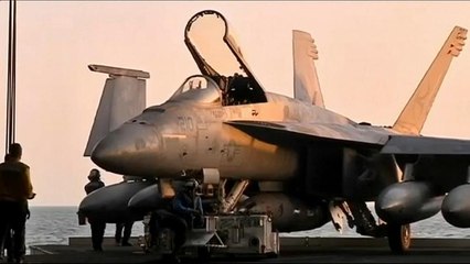 "С безжалостной силой": сигнал Ирану от США