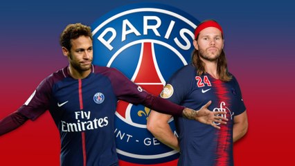 Même ambition, même impasse - Hand - C1 - PSG