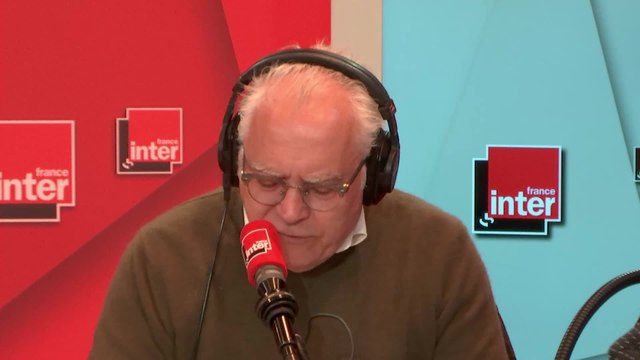 Jean-Jean-Pierre piégé par Piège - Albert Algoud a tout compris