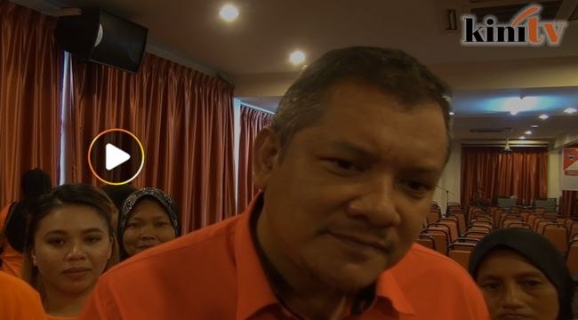 Bossku takut datang Sandakan - Adun Morib