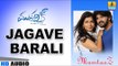 Jagave Barali | Mumtaaz HD Audio | feat. Darshan, Dharma Keerthiraj, Sharmila Mandre