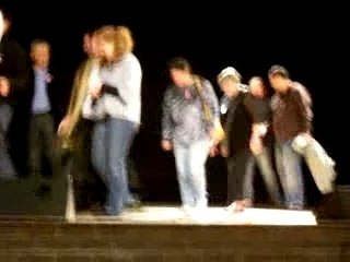 Clôture Meeting Hérouville