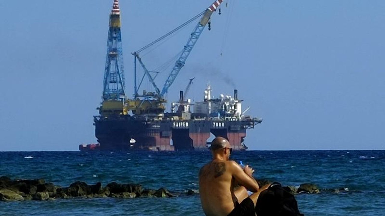 State Department προς Τουρκία: Όχι γεωτρήσεις στην κυπριακή ΑΟΖ