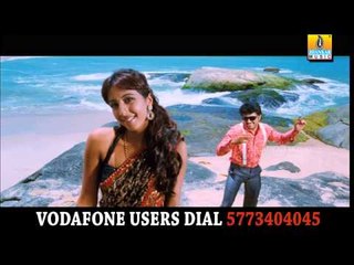 Thara Thara - 'MAHANADI' feat. Dilipraj,Sanjana