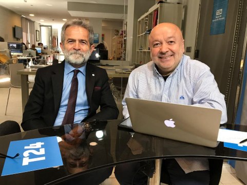 Gazeteci Tarakçı: İstanbul seçimi yenilenirse İmamoğlu 250 bin farkla yine kazanır