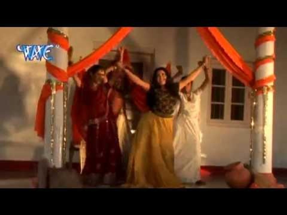 सईया जी के कोरा में - Super Hit Song | E Naya Chiz Ha | Pawan Singh | Pawan Singh Hit Song