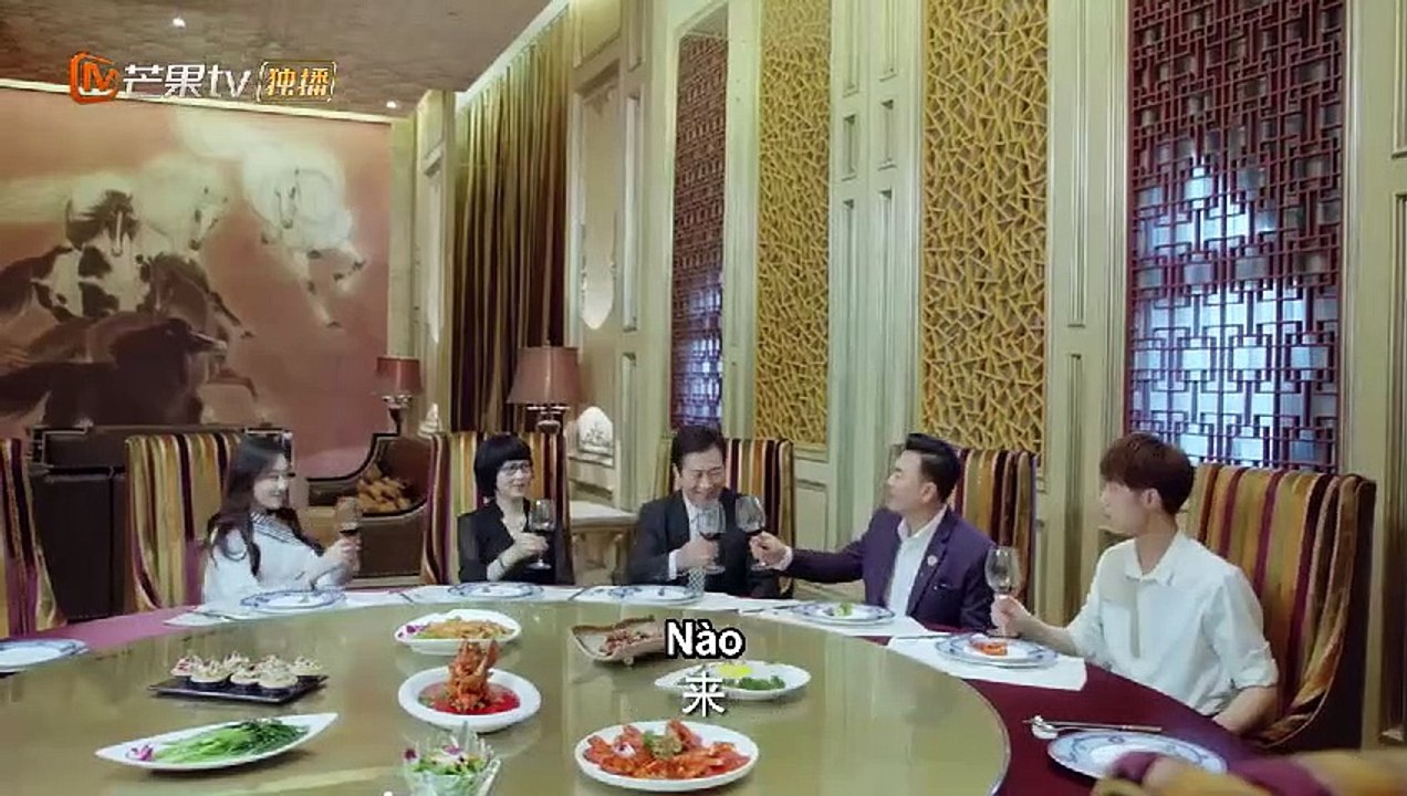 Phim Tình Yêu Đầu Tiên Tập 8 Việt Sub | Phim Trung Quốc | Thể Loại : Tình Cảm , Hài hước...| Diễn Viên : Trịnh Hợp Huệ, Tử Trần Tử Do, Vinh Tử Hy, Dương Nghiệp Minh,Tôn Gia Lộ, Lý Cửu Lâm, Bạch Phàm