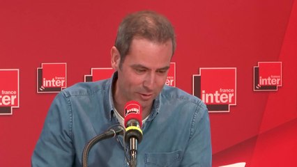 Télécharger la video: Eddy de Pretto, François de Rugy, la planète et moi - Tanguy Pastureau maltraite l'info