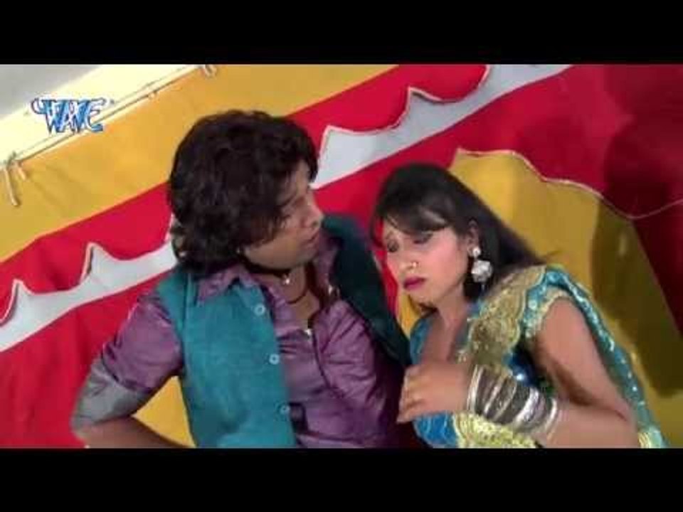 खजाना बीचे होल भइल बा -Hit Bhojpuri Item Song | Karua Tel - Ritesh Pandey | 2014 Bhojpuri Hit Song