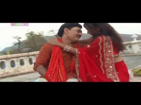 घुसाई दा बलमु हो - Hit Bhojpuri Song | Debu Ki Na Ho | Anil Anand, Radha Pandey | Deep Sheresth
